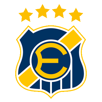 Everton de Viña del Mar crest