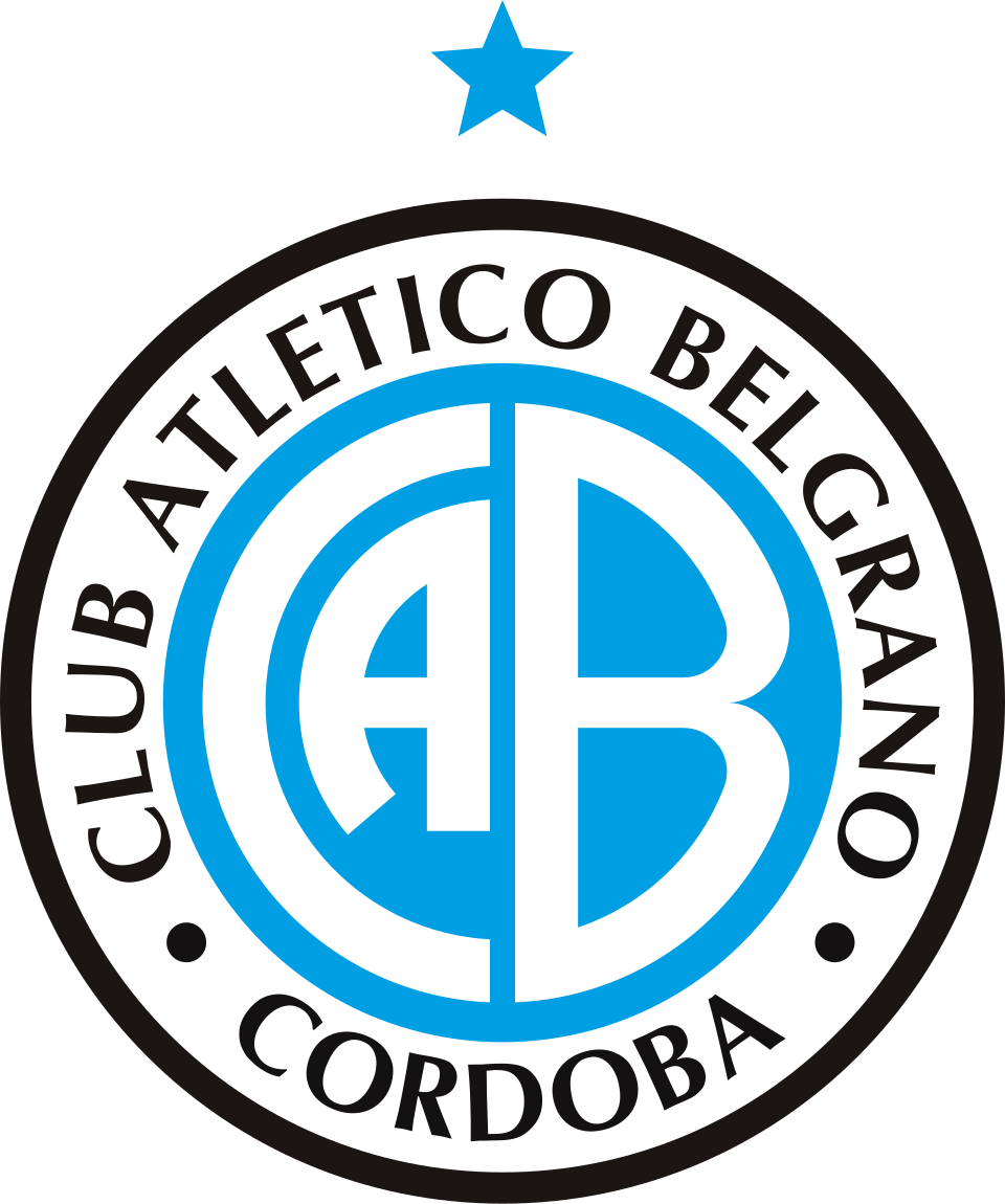 Belgrano crest