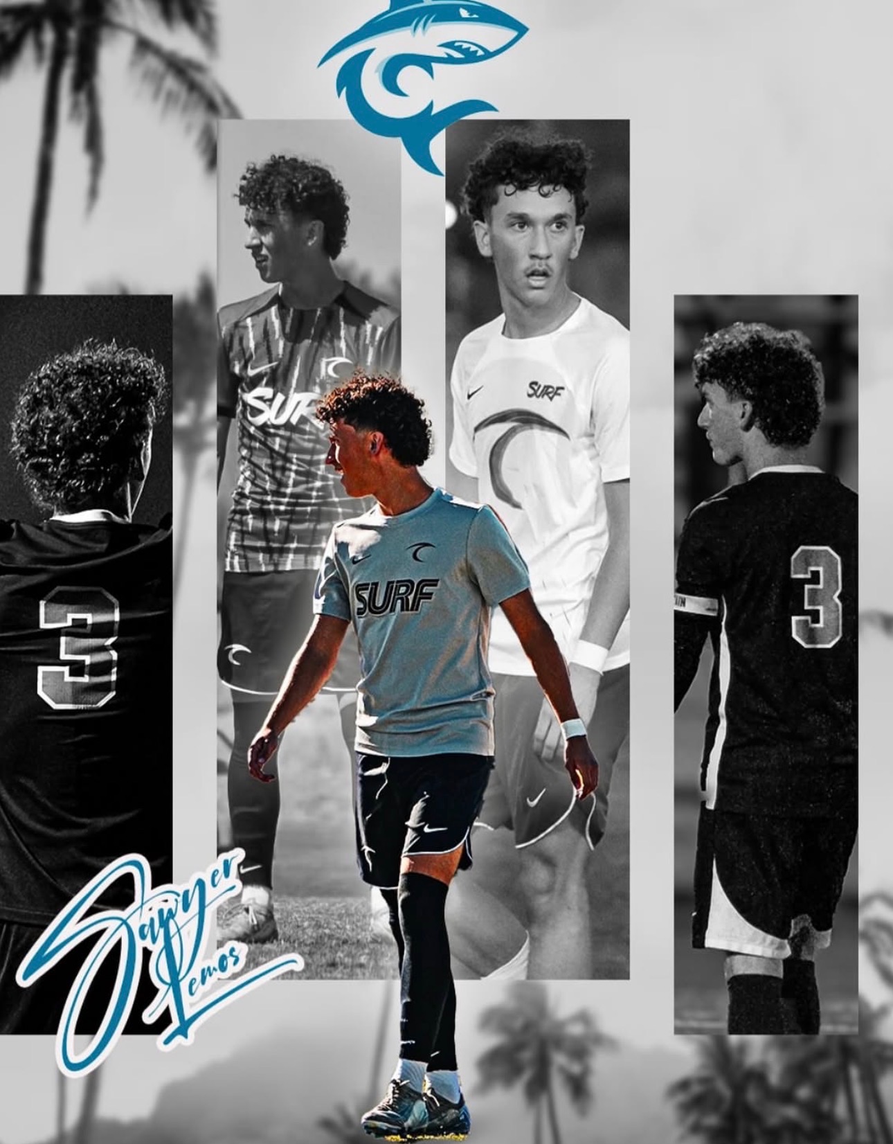 Sawyer Lemos - photograph 5