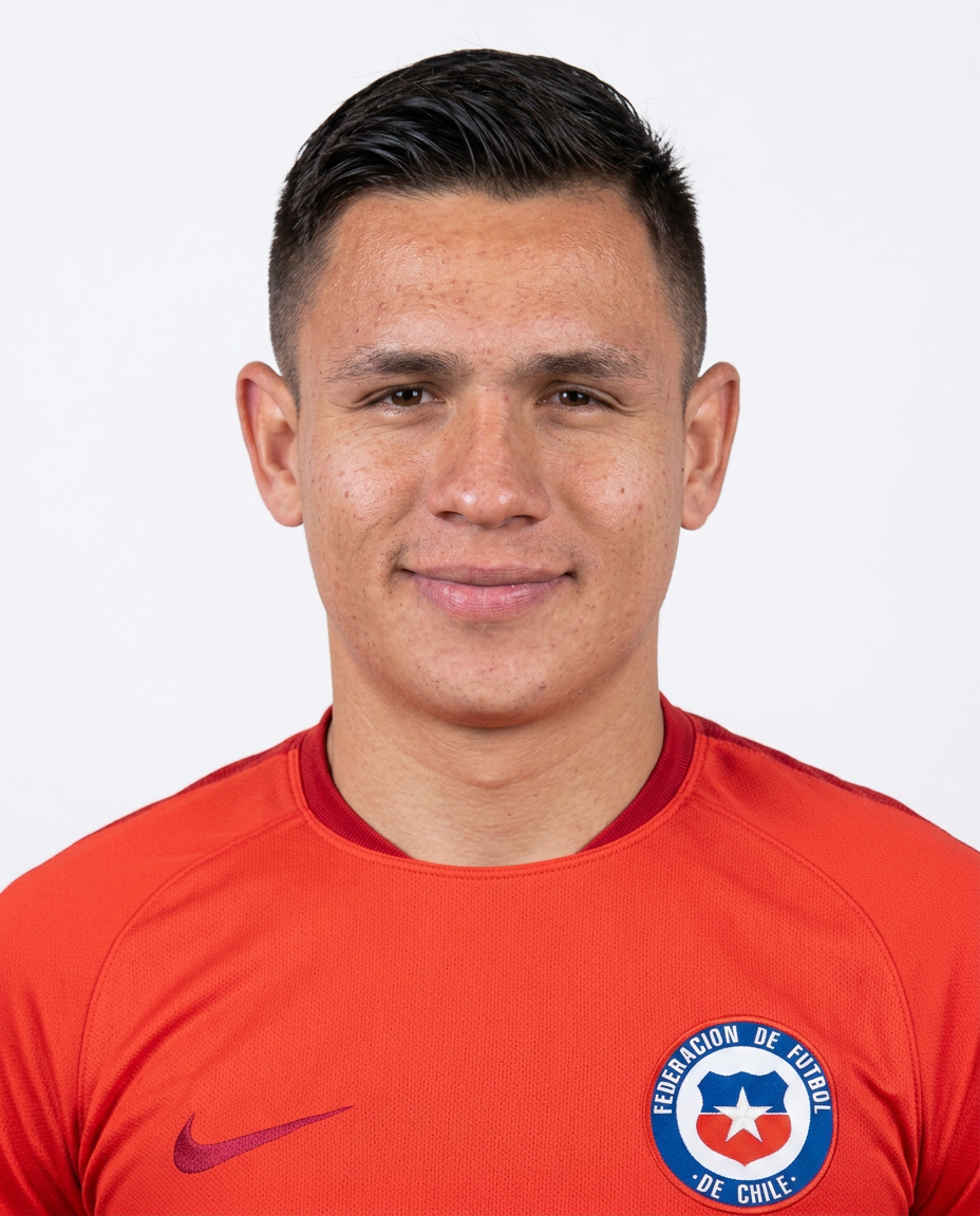 Luciano Vargas