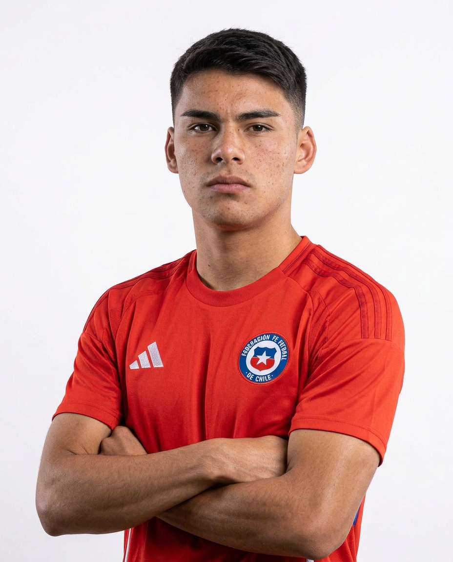 Alex Ibacache