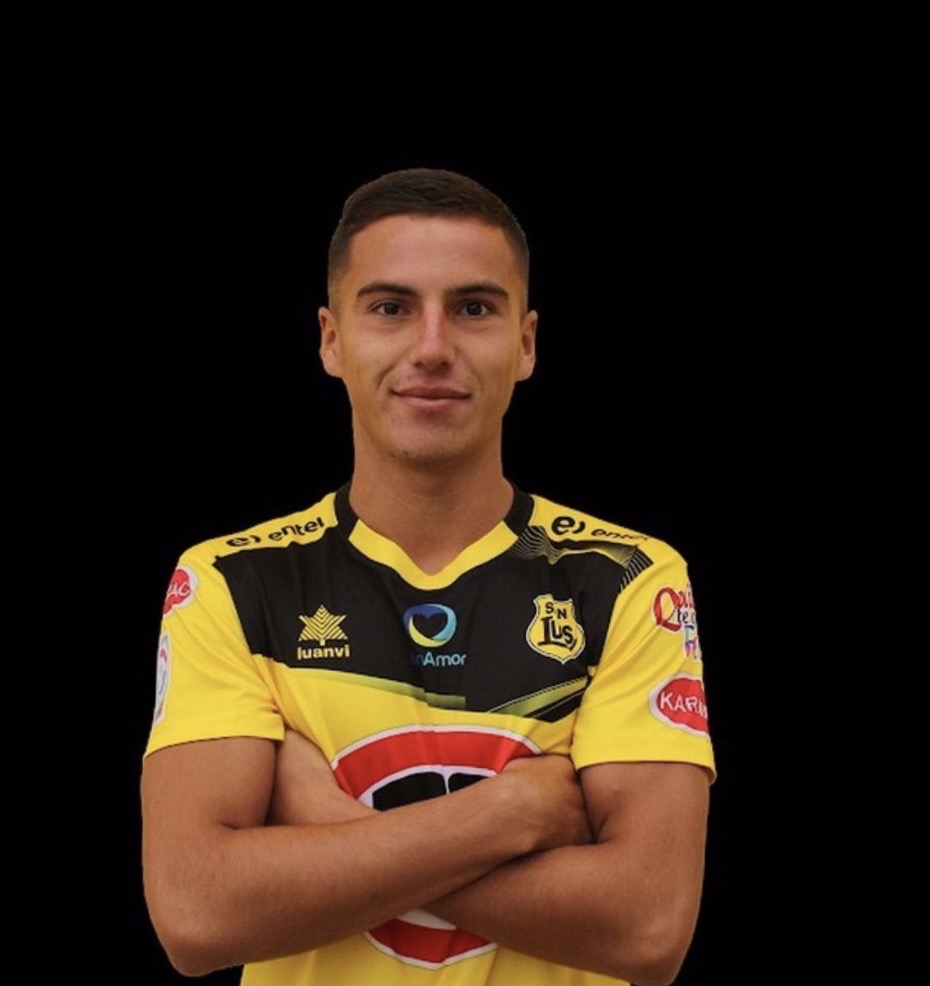Iván Roldán - photograph 2
