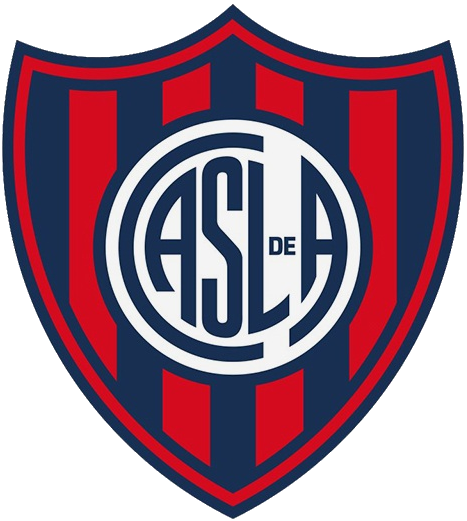 San Lorenzo crest