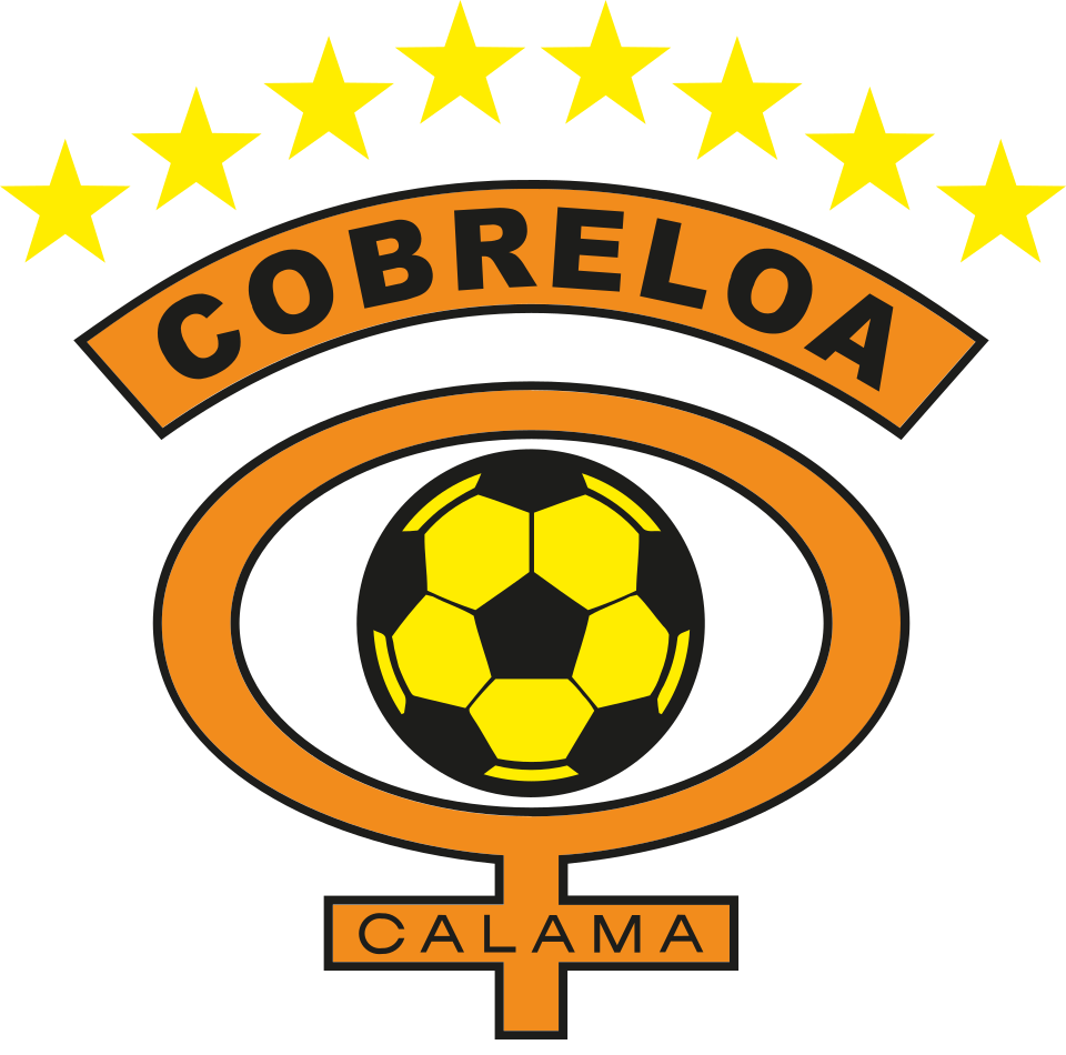 Cobreloa crest