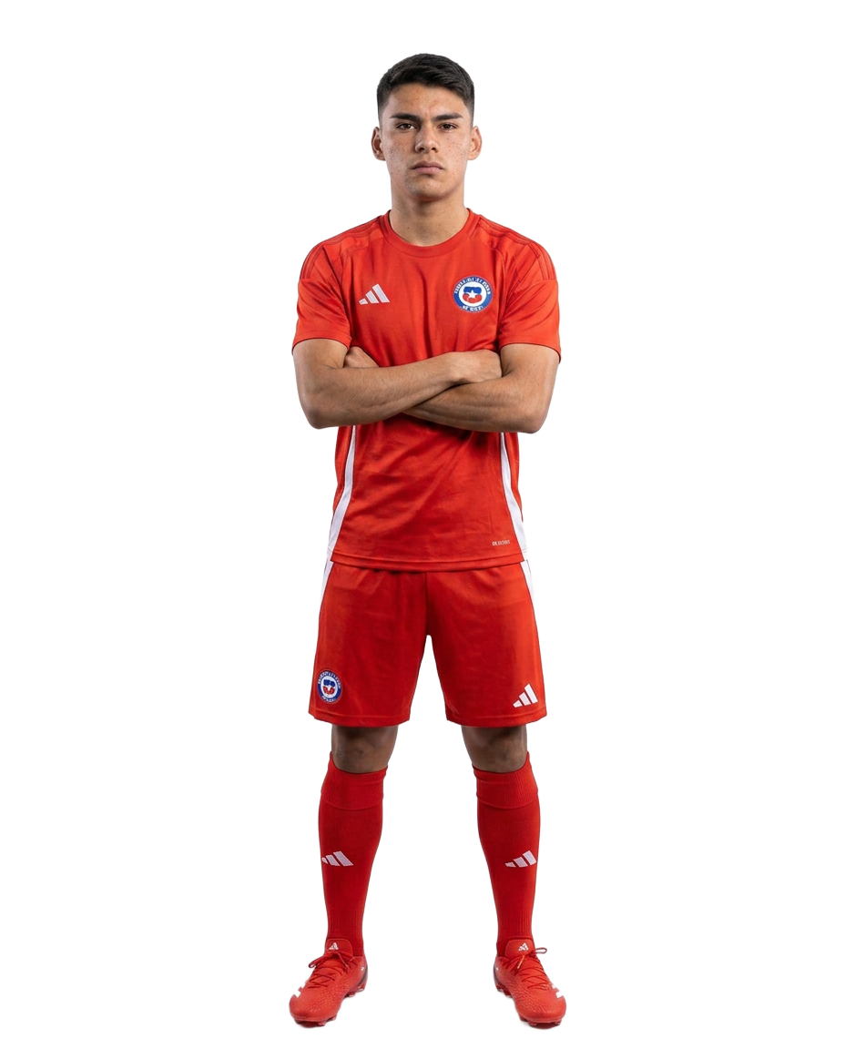 Alex Ibacache