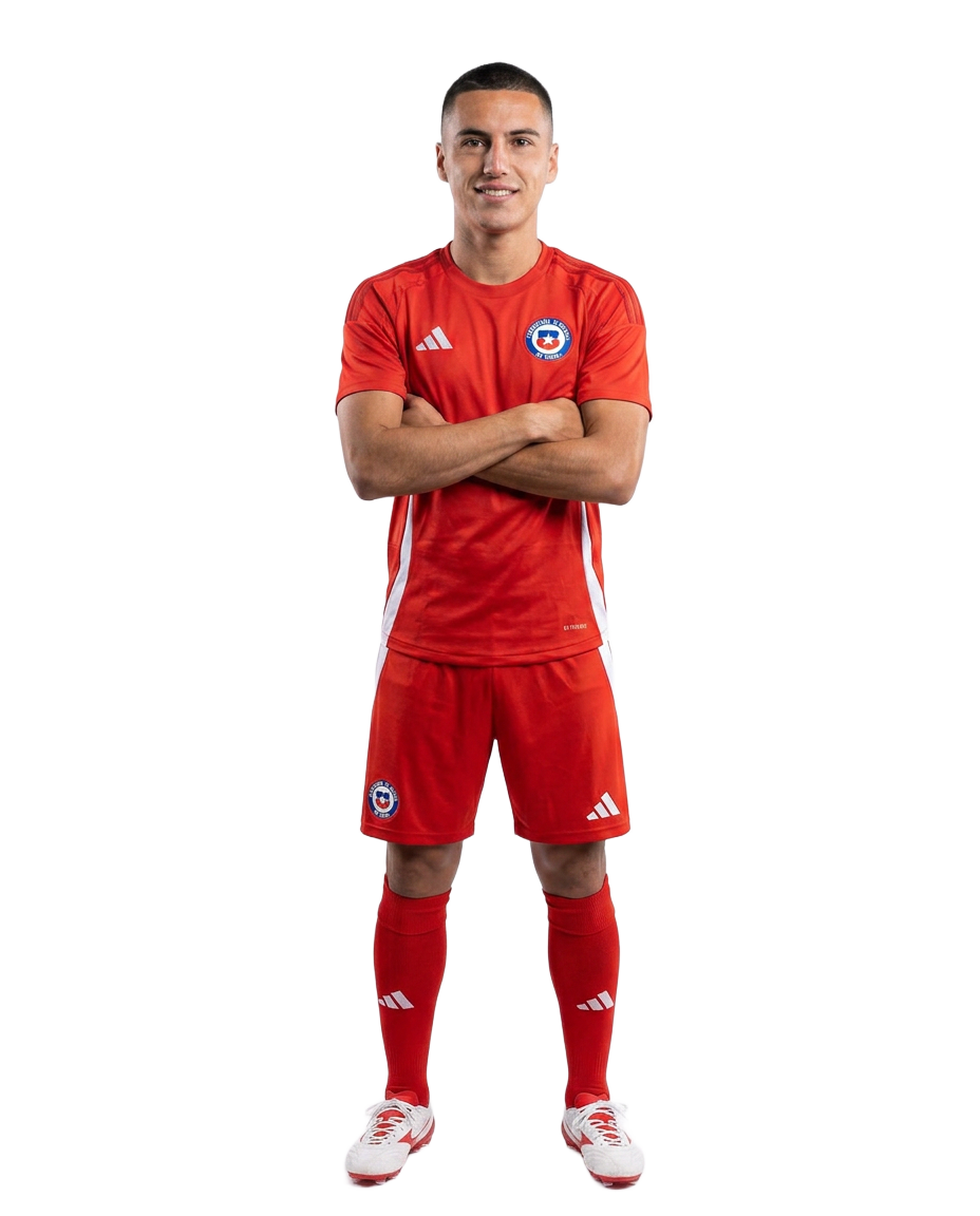 Iván Roldán