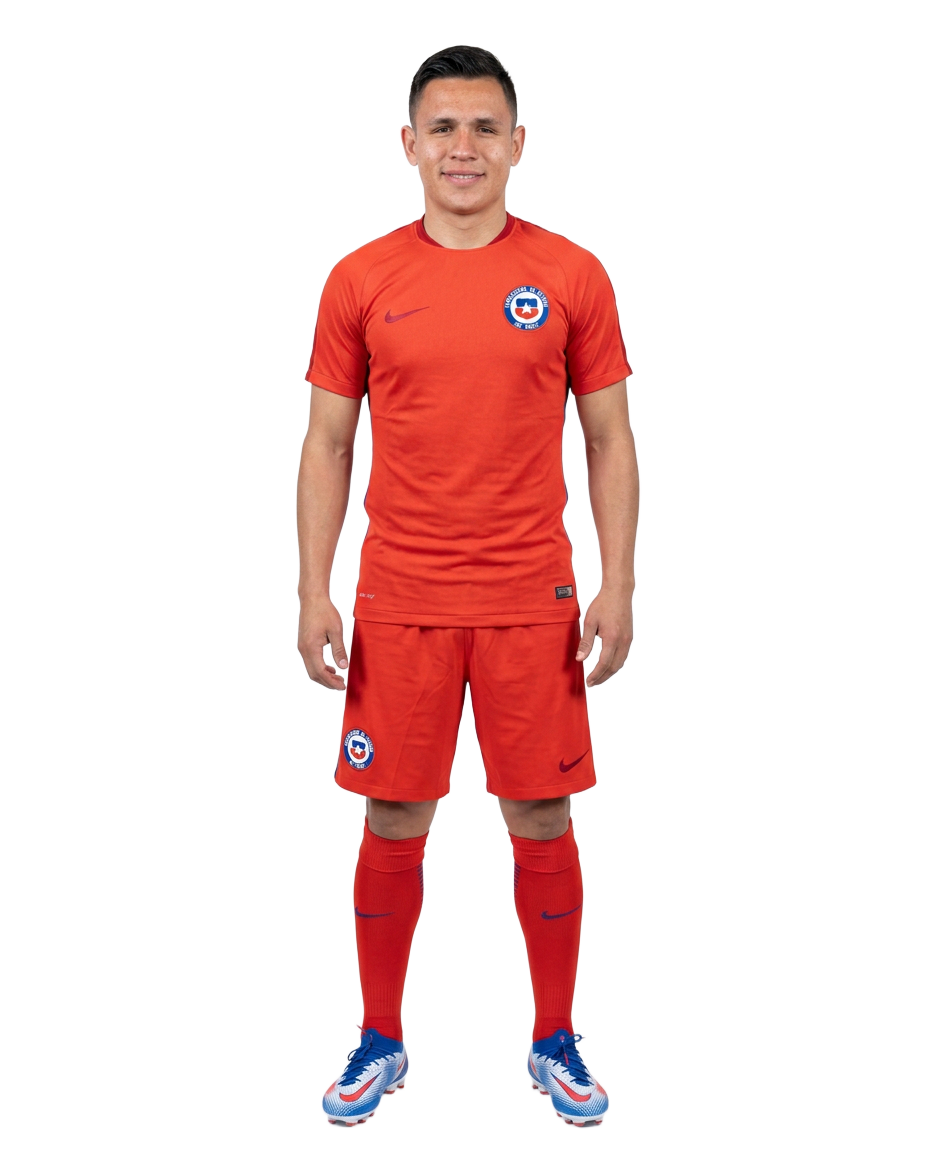 Luciano Vargas