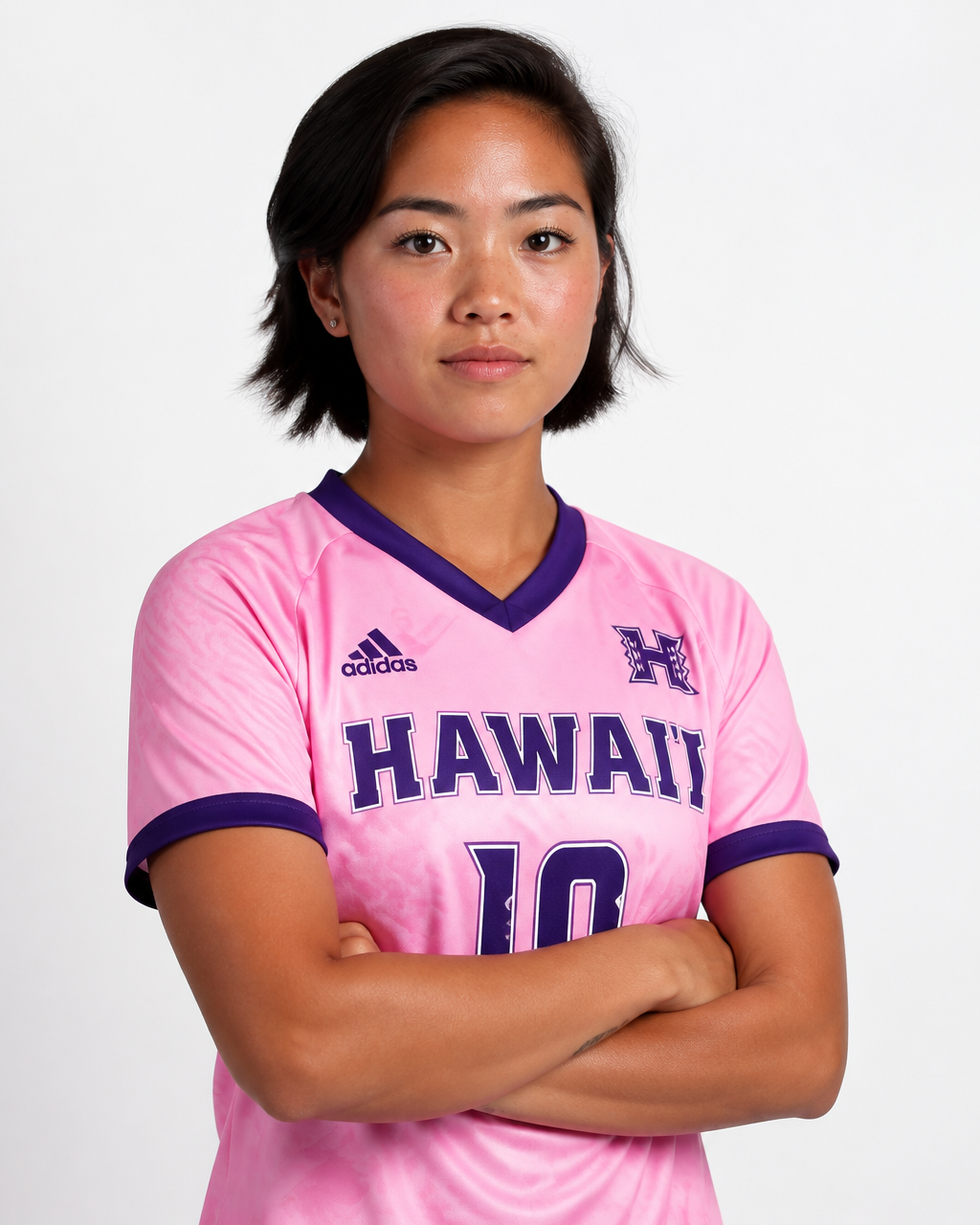 Zoe Tanaka